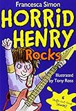 Horrid Henry Rocks