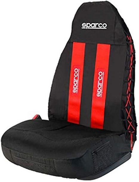 sparco car seat and stroller