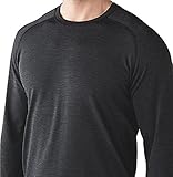 Lululemon Mens Metal Vent Tech Long Sleeve Shirt