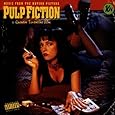 Pulp Fiction: Music From The Motion Picture