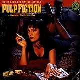 Pulp Fiction: Music From The Motion Picture