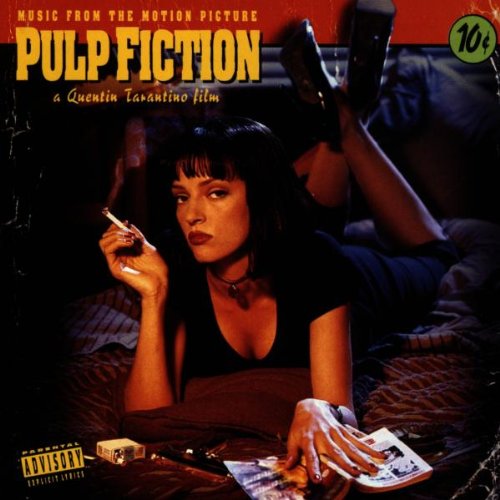 Kool And The Gang - Pulp Fiction - Zortam Music