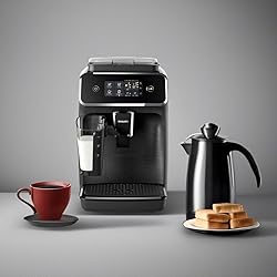 Philips 2200 Series Fully Automatic Espresso