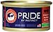 Nature's Variety Pride by Instinct Grain-Free Starlet's Salmon Recipe Flaked Canned Cat Food, 3 oz. Cans (Case of 24)