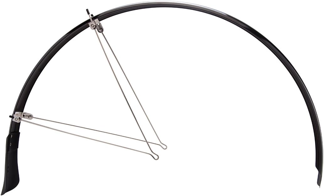 cascadia alx bike fenders