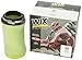 WIX Filters - 24245 Air Filter No-Toil, Pack of 1 primary
