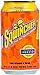Sqwincher 12 oz Ready to Drink Can, Orange 100104-OR (Case of 24)