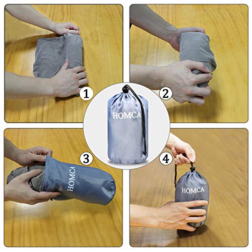 inflatable reading pillow