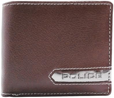 Amazon ポリス Policei 二つ折り財布 2つ折り財布 メンズ Pa 29 並行輸入品 Police ポリス 財布