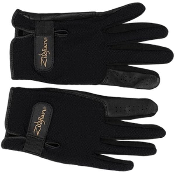VIC FIRTH Gloves Mサイズ VIC-GLVM qqffhab VIC FIRTH VIC-GLVM [Vic Gloves Size M] ※お取り寄せ品 : イケベ楽器