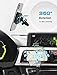 Mpow M11 Magnetic Car Phone Mount, Air Vent Phone Holder for Car, Adjustable Car Phone Mount Compatible iPhone Xs/XS MAX/XR/X/8/8Plus/7/7Plus/6s, Galaxy S6/S7/S8/S9, Google Nexus, Huawei