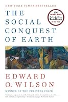 Cover of The Social Conquest of Earth