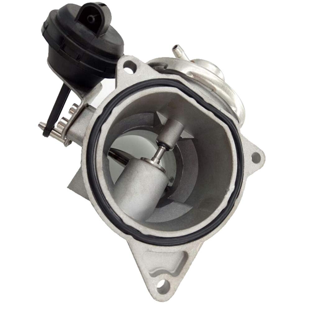 Exhaust Gas Recirculation Valve EGR Valve for VW Transporter T5 Multivan 2.5 Tdi 070128070E Exhaust Gas Recirculation Valve EGR Valve for VW Transporter T5 Multivan 2.5 Tdi 070128070E