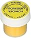 LorAnn Yellow Powder Food Color 1/2 ounce jar