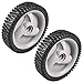 Husqvarna 532403111 Drive Wheels Self propelled Set of 2 primary