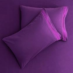 SONORO KATE Bed Sheet Set Super Soft Microfiber