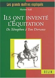 Ils ont inventé l'équitation