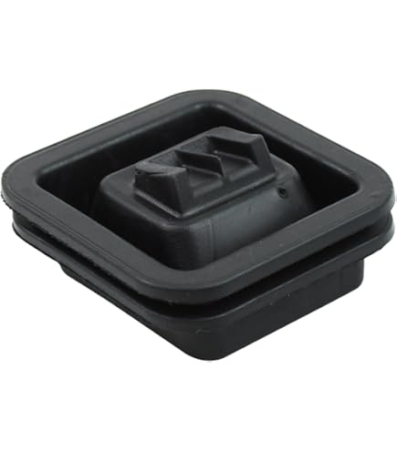 Amazon.com: Manual Clutch Fork Boot 22841-PPP-000 Compatible with