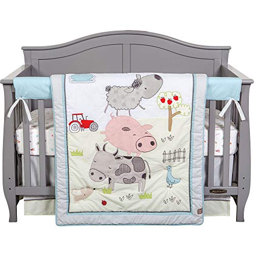 trend lab farm stack