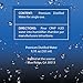 CPAP H2O Premium Distilled Water - 6 Bottle Pack (12.0 oz each bottle)