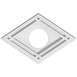 Ekena Millwork CMP12X8DD-03000 Diamond