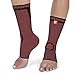 Best Ankle Brace Toeless Support Socks For Leg And Foot Support -Ideal Compression For Ankle-Provides Superior Ankle Support-Recommended For Achilles Tendon Support Heel Spur Ankle Sprain Recovery