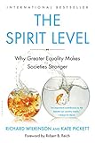 The Spirit Level: Why Greater Equality Makes Societies Stronger cover