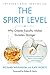 The Spirit Level: Why Greater Equality Makes Societies Stronger - Book by Richard Wilkinson
