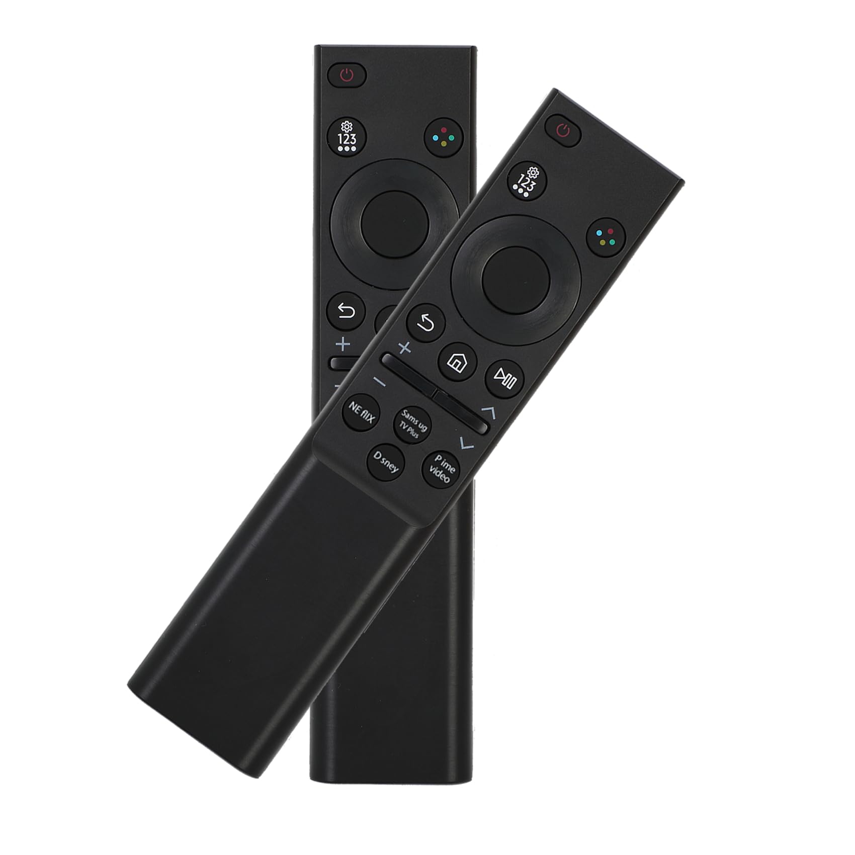 Photo 1 of Universal Remote for Samsung TV Remote Control, BN59 Remote Control Smart TV Compatible with All Samsung Smart TV Curved QLED Frame LED LCD SUHD HDTV 3D 4K 8K TVs?Without Voice?