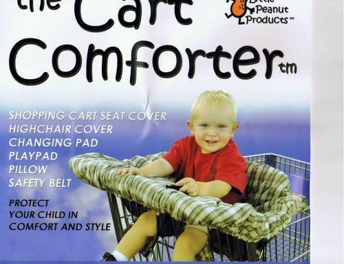 Shopping Cart Cover