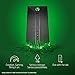 HP Pavilion Power Desktop Computer, Intel Core i3-7100, NVIDIA GeForce GTX 1050, 8GB RAM, 1TB Hard Drive, Windows 10 (580-010, Black)