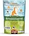 Zuke'S Natural Purrz Cat Treats, Savory Salmon Recipe, 3-Ounces