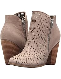 Carlos by Carlos Santana Mujer hacey tobillo arranque