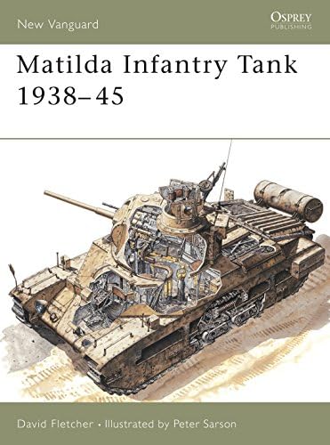 The Cromwell Tank - Vehicle History and Specification: Tank Museum
