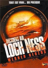 Incident Au Loch Ness - Édition Collector