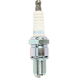 NGK (3993) (BR10EG Solid) Racing Spark Plug, Pack