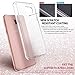 Galaxy A5 2016 Case, Ringke [FUSION] Clear PC Back TPU Bumper [Drop Protection / Shock Absorption Technology][Attached Dust Cap] for Samsung Galaxy A5 2nd Gen. 2016 - Clear