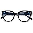 VISOONE Blue Light Blocking Glasses with Anti Computer Glare for Gaming Reading Women and Men Multicolor Bellamy
