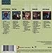 5cd Original Album Classics (Land Of The Midnight Sun/Elegant Gypsy/Casi No/Splendido Hotel/Electric Rendezvo Us)