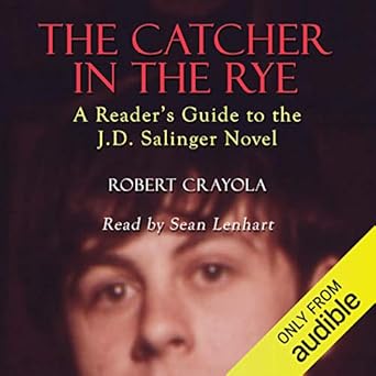 The Catcher in the Rye 