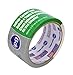 IPG Double-Sided Indoor Carpet Tape, 1.88