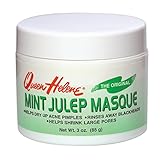 QUEEN HELENE Mint Julep Masque, 3 oz
