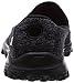 Skechers Performance Women's Go Walk 2 Super Sock Slip-On Walking Shoe,Old Black,11 M US