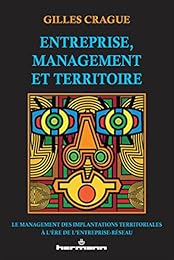 Entreprise, management et territoire