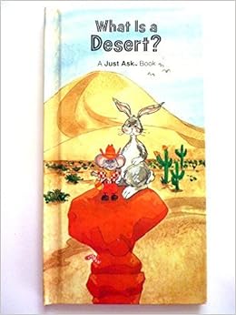 Image result for what is a desert book