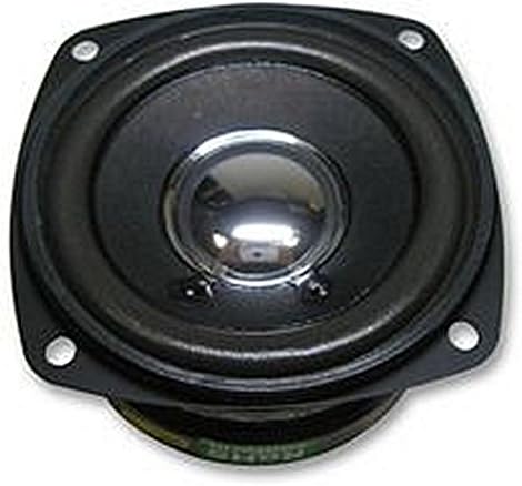 HIGH POWER WOOFER 200W 10" Frequency Response Max: 4000Hz Frequency Response Min: 30Hz Impedance: 8ohm Power Rating RMS: 200W Resonant Frequency: 33Hz External Diameter: 265mm Magnet Diameter: 145mm Peak Music Power Output: 200W Sound Level SPL: 94dB A high power 10" general purpose woofer offering the highest efficiency for a wide range of purposes. With an extra large vented magnet and an inverse long life rubber surround. The speaker can generate 200W of music power.