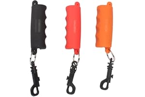 KRATARC Archery Arrow Puller Target Remover Gripper with Belt Clip