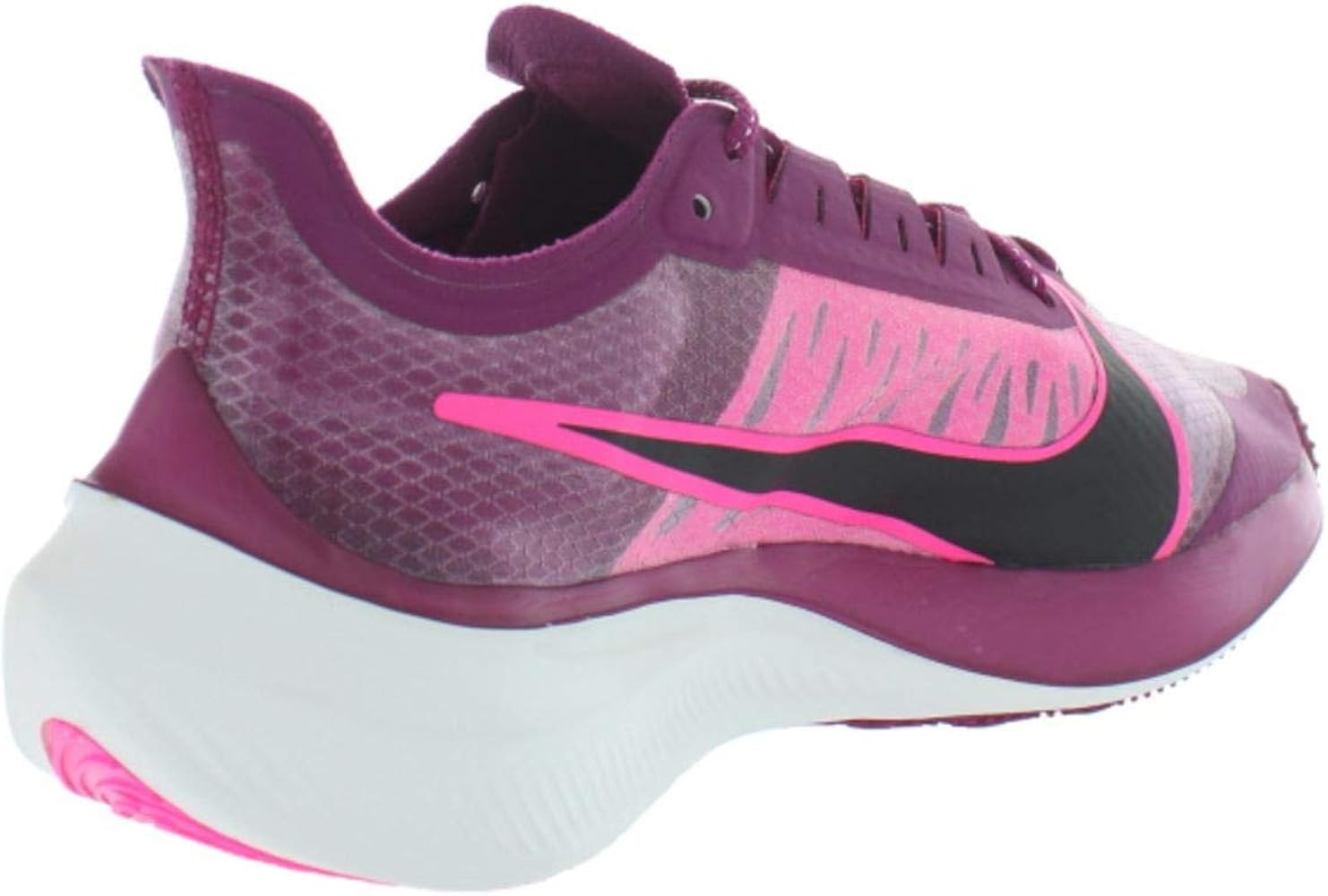 nike zoom gravity true berry