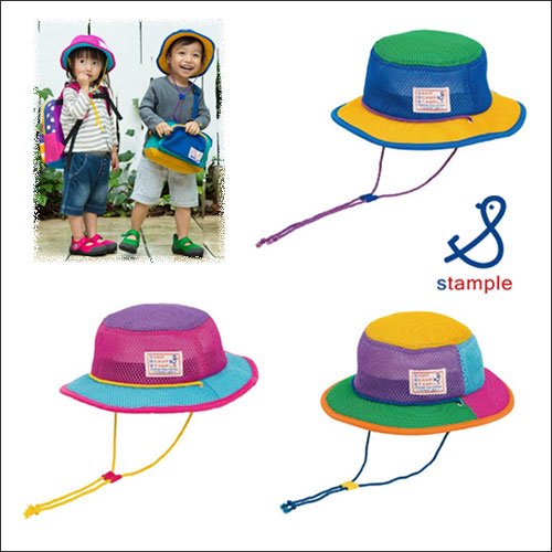 嫌がらせ アミューズ 遅らせる キッズ アウトドア ハット Contemporarymusicproject Org