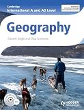 Geography: Cambridge International a & As Level. (Cambridge International As and a Level)
